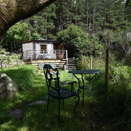 Hotel Helvellyn - The Hut - Twin Or Double Glenridding Exterior foto